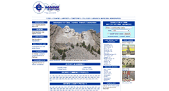 Desktop Screenshot of epodunk.com